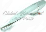 DOOR HANDLE RR LH OUTER CHROME — photo 1