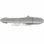 DOOR HANDLE RR LH OUTER CHROME — photo 2