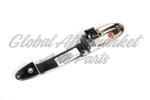 DOOR HANDLE RR LH OUTER CHROME — photo 4