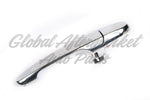 DOOR HANDLE RR LH OUTER CHROME — photo 5
