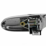 DOOR HANDLE RR LH OUTER CHROME — photo 5