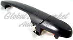 DOOR HANDLE RR LH OUTER PRIMED — photo 1