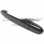 DOOR HANDLE RR LH OUTER PRIMED — photo 3