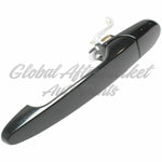 DOOR HANDLE RR LH OUTER PRIMED — photo 4