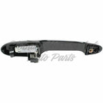 DOOR HANDLE RR LH OUTER PRIMED — photo 5