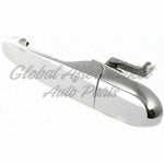 DOOR HANDLE RR LH OUTER CHROME — photo 3
