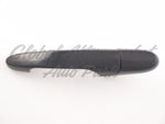 DOOR HANDLE RR LH OUTER PRIMED — photo 1