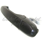 DOOR HANDLE RR LH OUTER PRIMED — photo 3