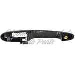 DOOR HANDLE RR LH OUTER PRIMED — photo 5