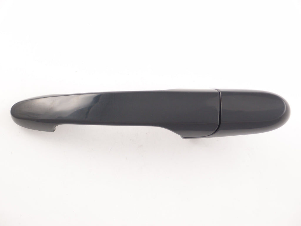 DOOR HANDLE RR LH OUTER PRIMED