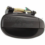 DOOR HANDLE RR LH OUTER TEXTURED — photo 3