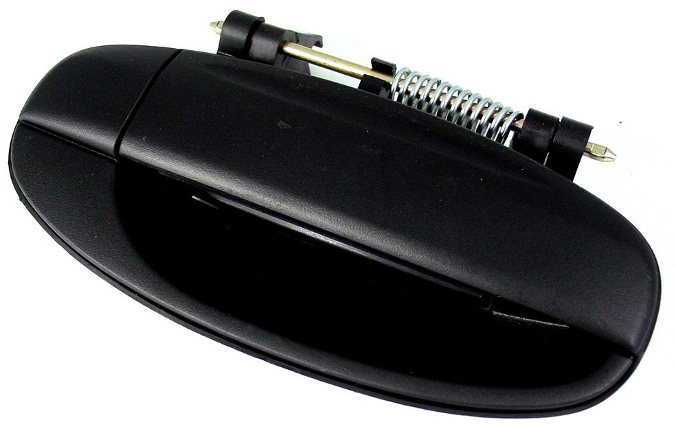 DOOR HANDLE RR LH OUTER TEXTURED