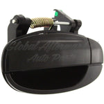 DOOR HANDLE RR LH OUTER PRIMED — photo 4