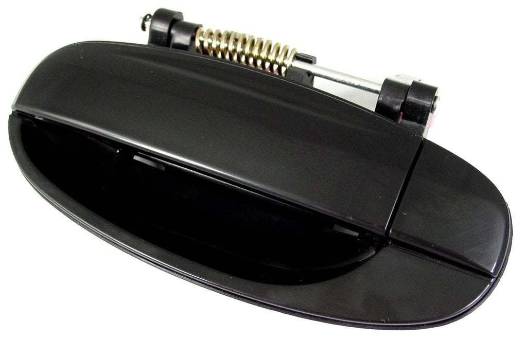 DOOR HANDLE RR LH OUTER PRIMED