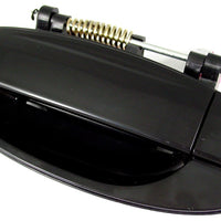 DOOR HANDLE RR LH OUTER PRIMED