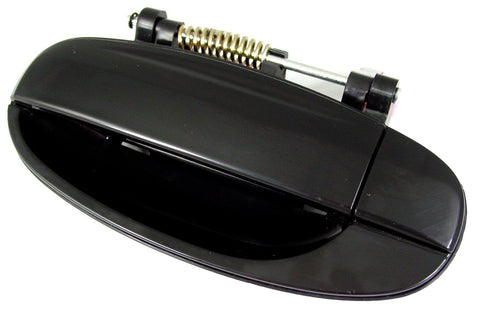 DOOR HANDLE RR LH OUTER PRIMED