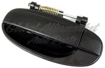 DOOR HANDLE RR LH/RH OUTER PRIMED — photo 1