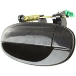 DOOR HANDLE RR LH/RH OUTER PRIMED — photo 3