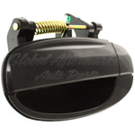 DOOR HANDLE RR LH/RH OUTER PRIMED — photo 4