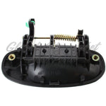 DOOR HANDLE RR LH/RH OUTER PRIMED — photo 5