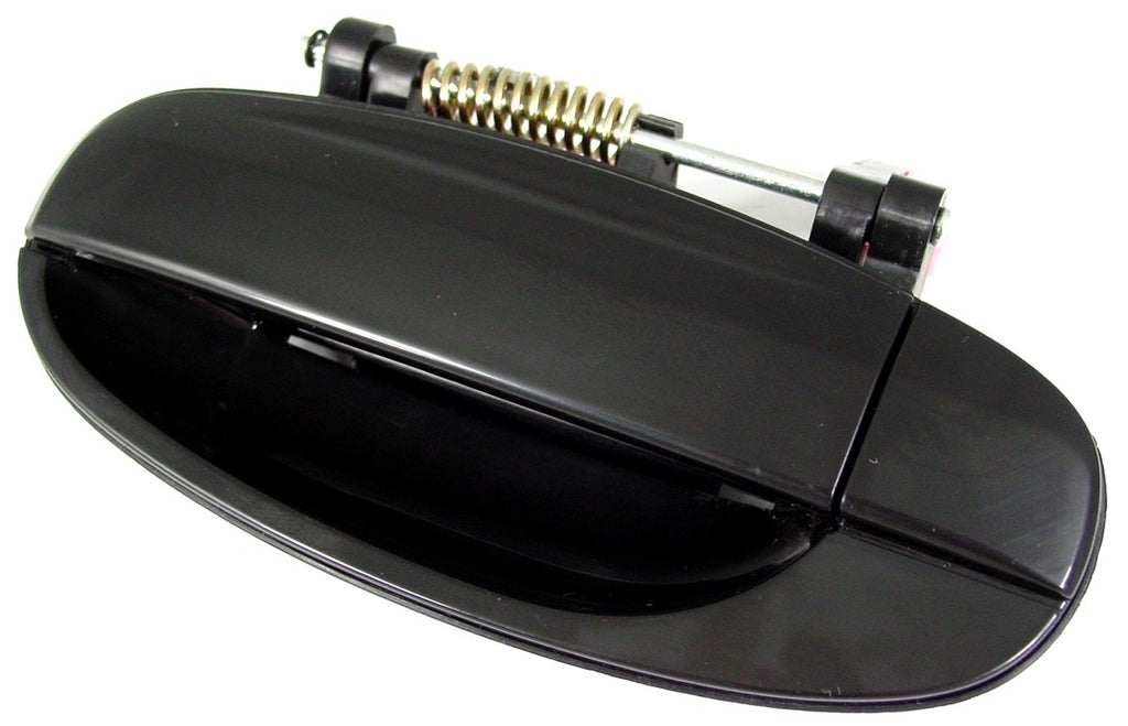 DOOR HANDLE RR LH/RH OUTER PRIMED