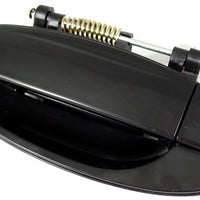DOOR HANDLE RR LH/RH OUTER PRIMED