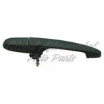 DOOR HANDLE RR LH OUTER PRIMED NOV 06-15 — photo 2