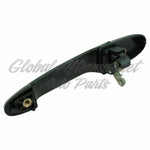 DOOR HANDLE RR LH OUTER PRIMED NOV 06-15 — photo 3