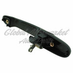 DOOR HANDLE RR LH OUTER PRIMED NOV 06-15 — photo 4