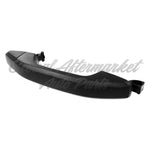 DOOR HANDLE RR LH/RH OUTER W/COVER TEXTURE BLACK — photo 2