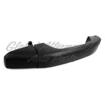 DOOR HANDLE RR LH/RH OUTER W/COVER TEXTURE BLACK — photo 3