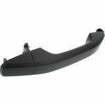 DOOR HANDLE RR LH/RH OUTER W/COVER PRIMED BLACK — photo 2
