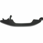 DOOR HANDLE RR LH/RH OUTER W/COVER PRIMED BLACK — photo 3