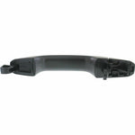 DOOR HANDLE RR LH/RH OUTER W/COVER PRIMED BLACK — photo 4