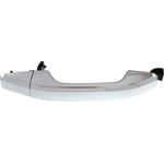 DOOR HANDLE RR LH/RH OUTER W/COVER CHROME — photo 1