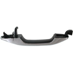 DOOR HANDLE RR LH/RH OUTER W/COVER CHROME — photo 3