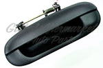 DOOR HANDLE RR RH OUTER TEXTURED TRAILBLAZER EXT/ENVOY XL/SLT/XUV — photo 1