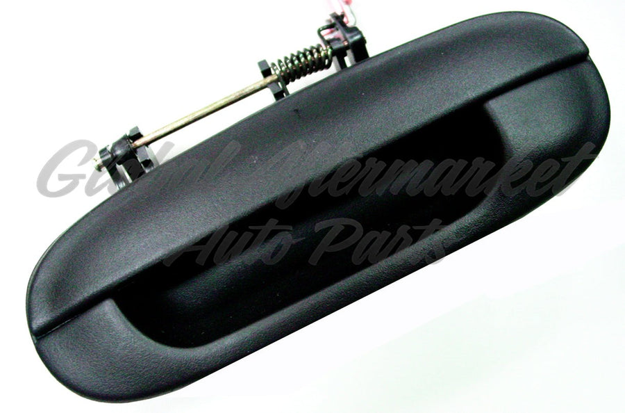 DOOR HANDLE RR RH OUTER TEXTURED TRAILBLAZER EXT/ENVOY XL/SLT/XUV