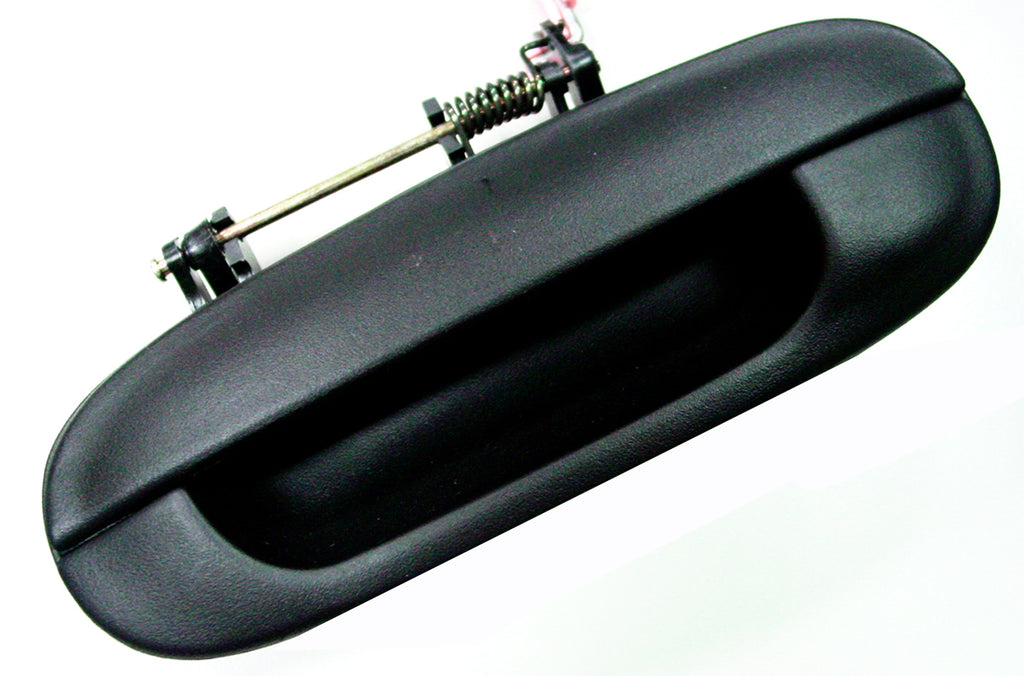 DOOR HANDLE RR RH OUTER TEXTURED TRAILBLAZER EXT/ENVOY XL/SLT/XUV