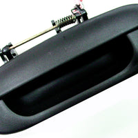 DOOR HANDLE RR RH OUTER TEXTURED TRAILBLAZER EXT/ENVOY XL/SLT/XUV