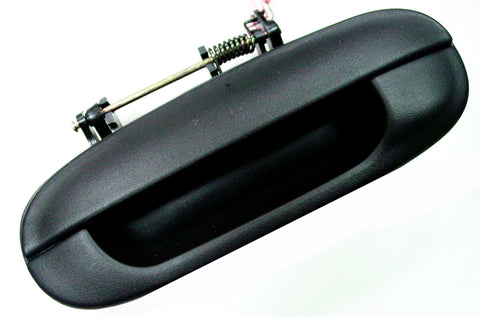 DOOR HANDLE RR RH OUTER TEXTURED TRAILBLAZER EXT/ENVOY XL/SLT/XUV