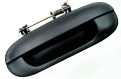 DOOR HANDLE RR RH OUTER TEXTURED TRAILBLAZER EXT/ENVOY XL/SLT/XUV
