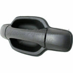 DOOR HANDLE RR RH OUTER TEXTURED — photo 3