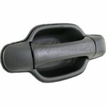 DOOR HANDLE RR RH OUTER TEXTURED — photo 4