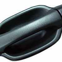 DOOR HANDLE RR RH OUTER TEXTURED