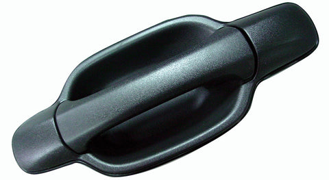DOOR HANDLE RR RH OUTER TEXTURED
