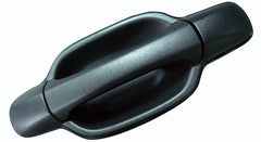 DOOR HANDLE RR RH OUTER TEXTURED