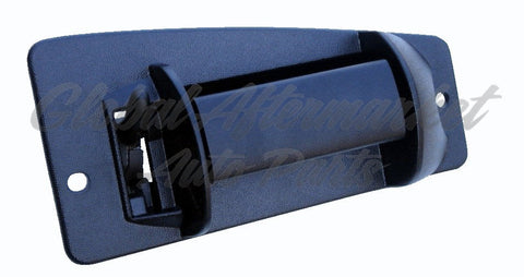 DOOR HANDLE RR RH OUTER EXTENDED CAB