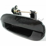 DOOR HANDLE RR RH OUTER (W/O CHROME TRIM) — photo 2