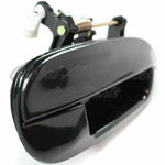 DOOR HANDLE RR RH OUTER (W/O CHROME TRIM) — photo 3